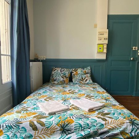 La Belle Vie - Appartement Cosy Au Centre-Ville Auxerre Exteriér fotografie